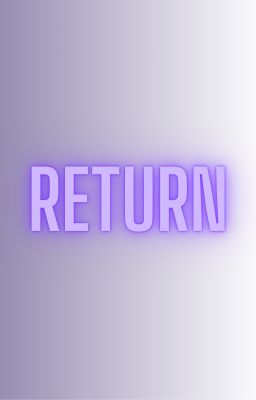 [Ruhends] Return