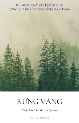RỪNG VÀNG