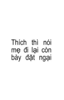 [ruran] Cổ Tích Gối Đầu Giường