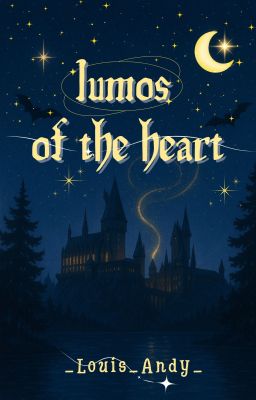 ruran || lumos of the heart