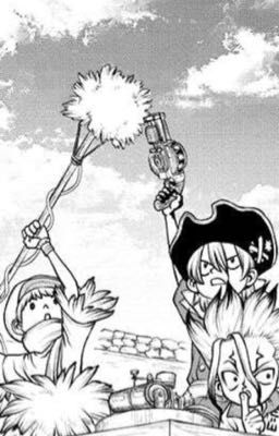 ryukyo | dăm chuyện vặt vãnh