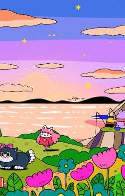 ⋆ saebachikai ⭒ chuyển trường ⋆