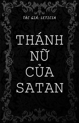 [SaeShidou] Thánh Nữ Của Satan