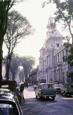 Sài Gòn của hai ta