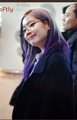 [ Saida] Vệ sĩ và tiểu thư 