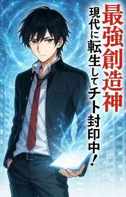 Saikyou Souzou Shin, Gendai ni Tensei shite Cheat Fuuin-chuu!