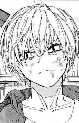 [Sakamoto days] Đáng yêu