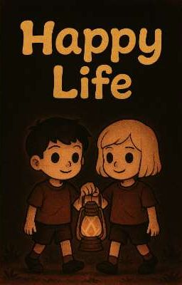 (Sakamoto Days) Happy Life