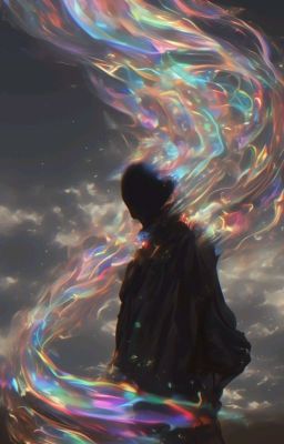 [Sakamoto Days - NaguShin/writtenfic] -  Spectrum