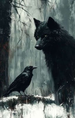 Sakamoto Days - Quạ Và Sói