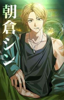 [Sakamoto Days] Thấm Lĩnh Vực