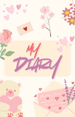 [Sakamoto Days x Reader] My Diary