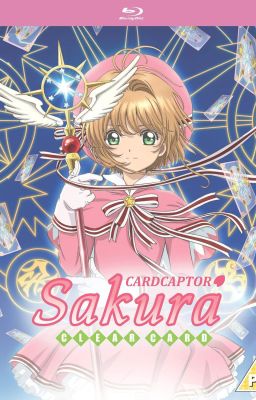 Sakura: Ảo Ảnh Bài Hồn / Sakura: Phantom Card Spirits