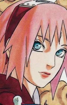 [Sakura Haruno] Chồng cô ấy. 