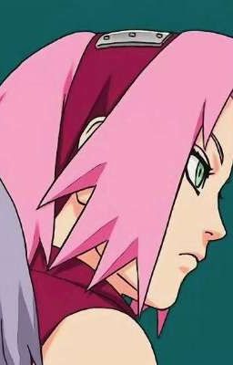 [Sakura Haruno] Những Cái Chết Chẳng Được Nhớ Tên. 