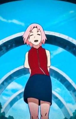 [Sakura Haruno] [Xem Ảnh Thể] IF. 