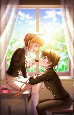 [Sakura/Syaoran]Mối tình đầu của hoàng tử lạnh lùng