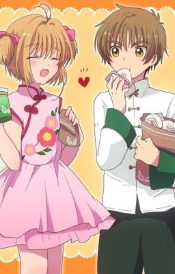 [Sakura/Syaoran]Sakura Kinomoto! Tớ yêu cậu!