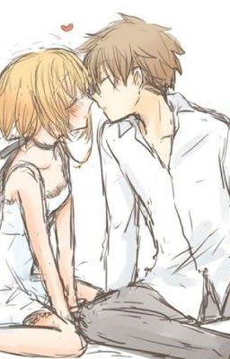 [Sakura x Syaoran] Nơi đó có tình yêu.