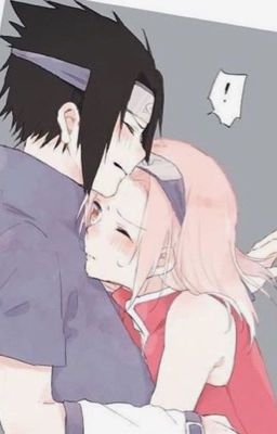 (SakuraXSasuke) Đội 7 Tiến Lên!