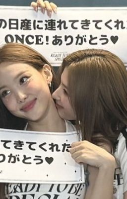 sanayeon - deep sleep