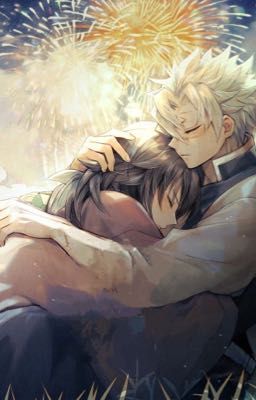 [sanegiyuu] Hoàng Hôn
