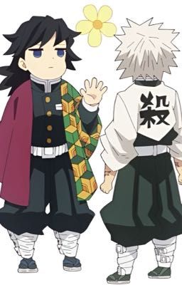 (SaneGiyuu - Sanemi x Giyuu - R18)  𝓒𝓸𝓷𝓯𝓮𝓼𝓼. . .
