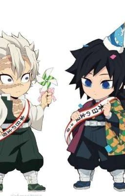 (Sanegiyuu) Socola
