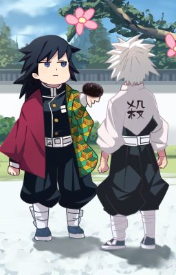 🍃SaneGiyuu 🌊 𝕊𝕒𝕞𝕖 𝕃𝕚𝕗𝕖 - 𝔻𝕚𝕗𝕗𝕖𝕣𝕖𝕟𝕥 𝕊𝕥𝕠𝕣𝕪