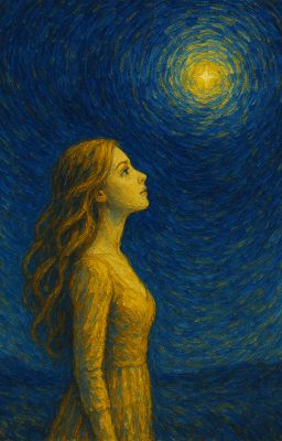 [SÁNG TÁC] - ÁNH SAO LẤP LÁNH