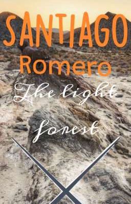 Santiago Romero's adventure