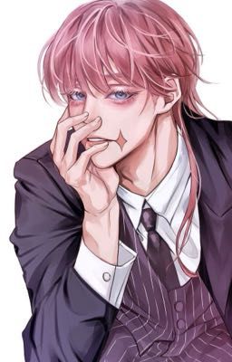 [Sanzu x Y/n] Tự khắc si tình