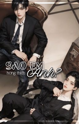 Sao Em Hong Thích Anh? - Yoonmin Ver
