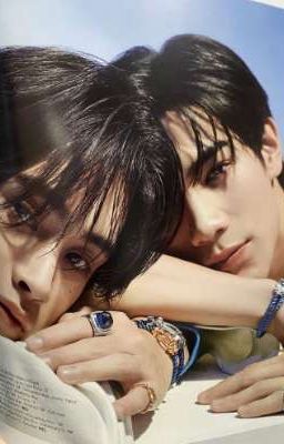 SAO EM LỪA ANH ? / Geminifourth/