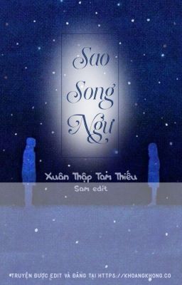 Sao Song Ngư - Xuân Thập Tam Thiếu