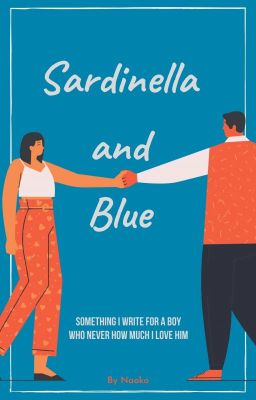 Sardinella and Blue
