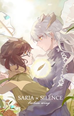 [Saria/Silence - QT] The Name We Meet Again - WordTen