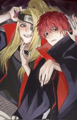 [Sasori X Deidara / Danna x Deidara ] chắc vì yêu nên ánh mắt mới biết nói
