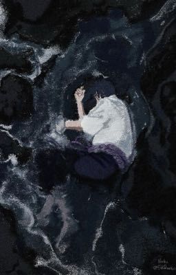 Sasuke:Kẻ Lưu Đày Của Bóng Tối