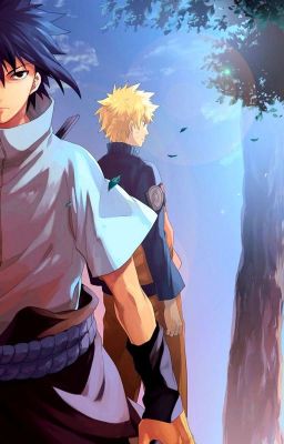 [ SasuNaru ] [ AllNaruto] You Are The Reason...