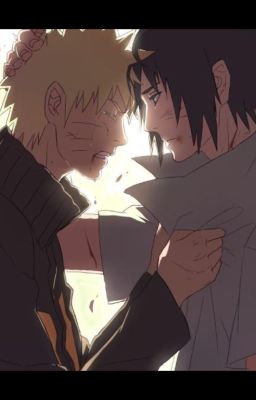 ( SASUNARU) Ánh Sáng Trong Bóng Tối