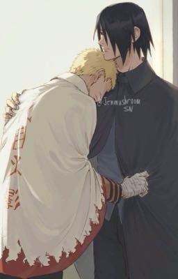 [Sasunaru] blackslide - blackkat 