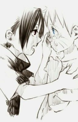 [Sasunaru][Oneshot]  Học trưởng! Em yêu anh!