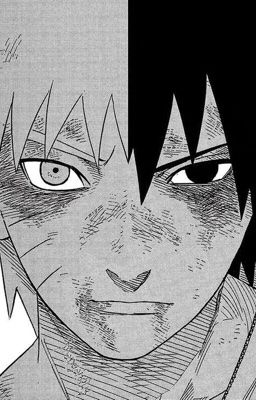 [SasuNaru] Sự tồn tại.