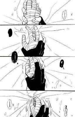 [ SasuNaru ] Thương (Tạm Drop)