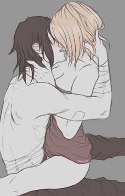 (Sasusaku 18+) Ông xã em là thú nhân =Kyubi_Uchiha=