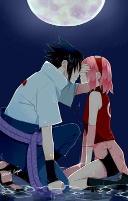 [ SasuSaku] Bến Hoa