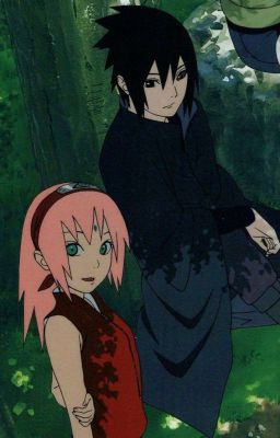 [SASUSAKU] Có Yêu Không? [ONESHOT-Fanfic]