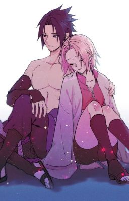 SasuSaku _ [Edit] Bảy ngày Vong Xuyên