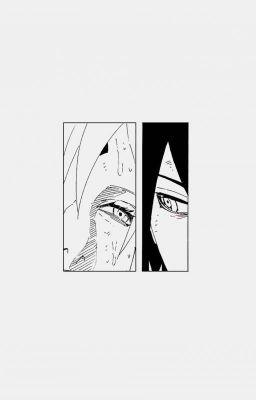 SasuSaku | home in your eyes